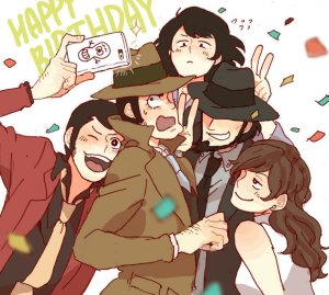 さく太郎さんのイラスト