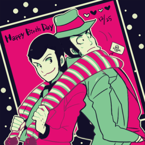 つんつんさんのイラスト