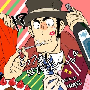 雨月さんのワンドロです