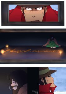 すずおさんのイラスト