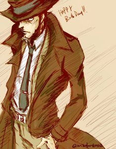 toroさんのワンドロです