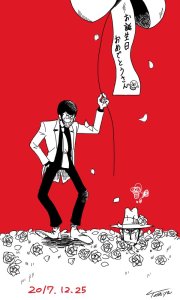 雨月さんのワンドロです