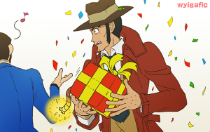 ゐがさんのワンドロです