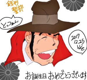 一惣（いそ）さんのイラスト