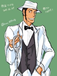 みちおさんのワンドロです