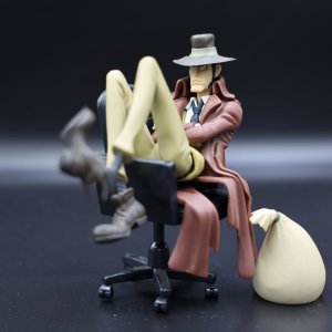 K^o^B さんのフィギュア写真です