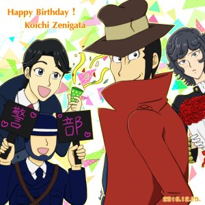 Remiさんのイラストです