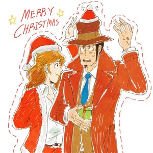 ラントさんのイラストです