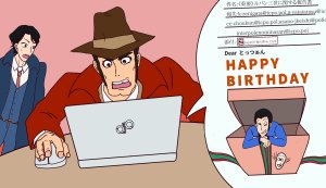 シオンさんのイラストです