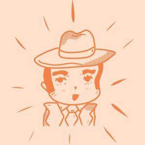 michelle ★‧₊˚さんのイラストです