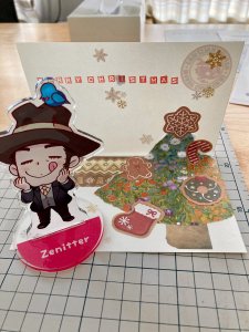 オブサワさんのお写真です