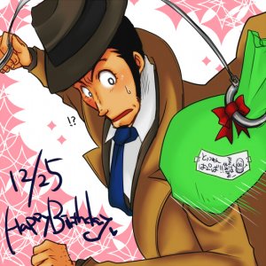 Happy BirthDay！
